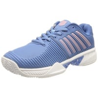 K-Swiss Damen Express Light 2 HB Tennisschuhe hellblau