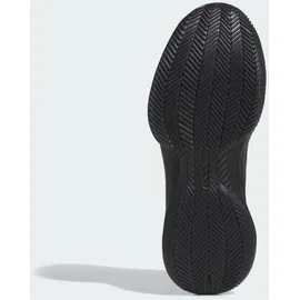 adidas Adizero Select 3.0 Low Sneaker - core black/iron met./carbon 41 1/3