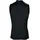 Huub Neoprenweste Classic Schwarz XL