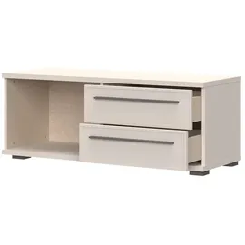 OTTO home Opera TV-Lowboard 120 cm Cashmere MDF