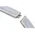 Heitronic MECANO 30cm, 5W 3000K 320lm 110° HEI-26501