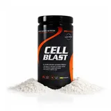 SRS Cell Blast Orange Pulver 800 g