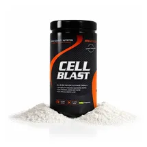 SRS Cell Blast Orange Pulver 800 g