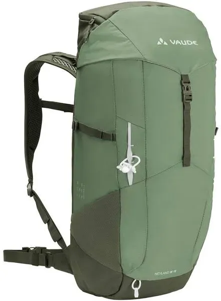 VAUDE Rucksack Wo Neyland 18, willow green, -