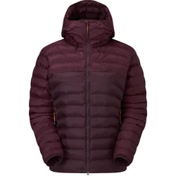 Mountain Equipment Superflux Wmns Jacket raisin / mulberry (ME-01741) 8
