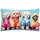 Magma Heimtex Crazy Kissen 30 x 50 cm Blau