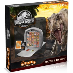 Match Jurassic World, Ratgeber