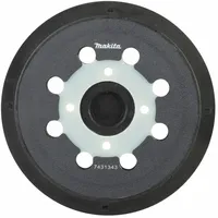 Makita Schleifteller 125 mm - 1914J2-2