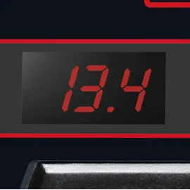 Einhell CE-BC 30 M Batterie Ladegerät