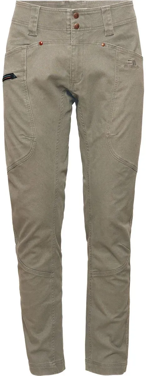 Elevenate Men Pebble Pants vintage khaki (218) XXL