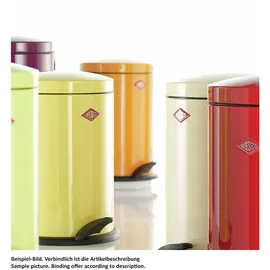 Wesco Alpha 12 l Silber
