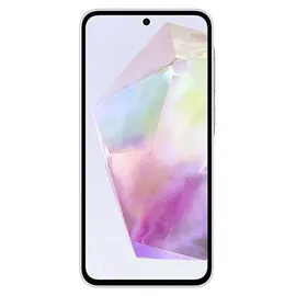 Samsung Galaxy A55 5G 128 GB Awesome Lilac
