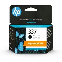 HP 337 schwarz C9364EE