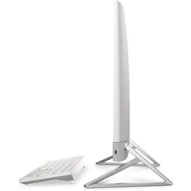 Dell All in One-PC M0X7W 2023 23,8" Full HD Intel Core Ultra 7 150U 5,4 GHz 16 GB RAM 512 GB SSD Windows 11 Pro