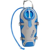 Camelbak Unbottle Trinksystem (Größe 3l grau)