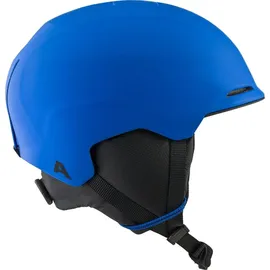 Alpina Brix JR 48-52 cm royal-Blue matt