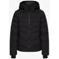 CMP Woman Jacket Fix Hood U901 44