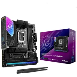 ASROCK Mainboard "B650 LiveMixer", weiß, neutral, B:26,40cm H:5,80cm T:29,60cm, Mainboards
