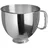 KitchenAid K5THSBP Edelstahlschüssel