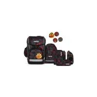 ergobag Cubo Light Set TaekBärdo