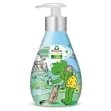 Frosch Kinder Sensitiv-Seife 300 ml