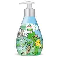 Frosch Kinder Sensitiv-Seife 300 ml