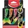 Maped Textmarker FLUO PEPS FLEX 4 St. Mehrfarbig