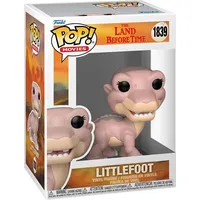 Funko The Land Before Times - Littlefoot 1839 -