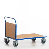 ROLLCART Stirnwandwagen 500 kg