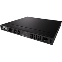 Cisco ISR 4331 Security Bundle Router