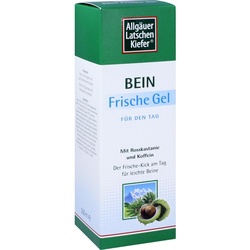Allgäuer Lk Bein Frische Gel 200 ML