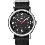 Timex Weekender 38mm Uhr T2N647