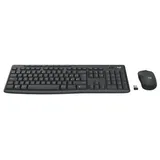 Logitech MK370 Combo for Business Graphite, Logi Bolt, USB/Bluetooth, HU (920-012079)