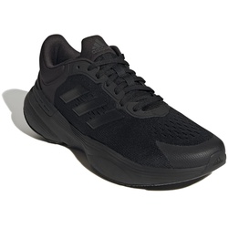 adidas Laufschuhe Response 3.0 (Dämpung) schwarz/schwarz Herren
