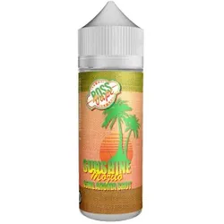 Sunshine Mojito 15ml Longfill Aroma by Canada Flavor