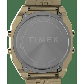 Timex Damen Digital Armbanduhr T80