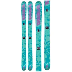 K2 Damen Freestyle Ski Reckoner 92 W  ́23 - 159