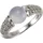 Jamelli Silber-Ring mit Edelsteinen | Gr.: 58,