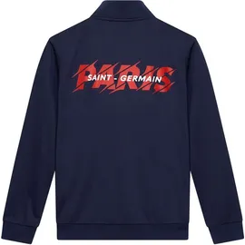 PSG trainingsanzug 23/24 Kinder blau 128 cm 8J