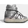 adidas X Moonboot A silber, - 38 EU