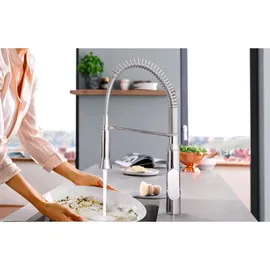 Grohe K7 chrom 31379000