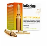 laCabine La Cabine Ampollas Multi Vitaminas 10 X Vitamin C-Serum 2 ml