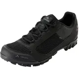 Vaude Pavei Ventilation Schwarz 39