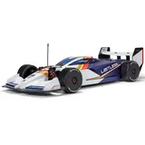 Arrma Chassis 1/7 White/Blue