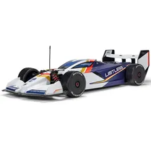 Arrma Chassis 1/7 White/Blue