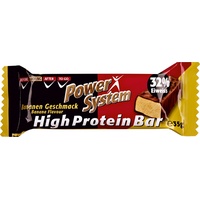 Power System - Protein-Riegel Banane - 35g
