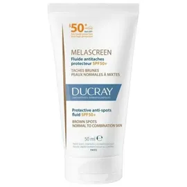 Pierre Fabre Melascreen schützendes Fluid LSF 50+ 50 ml