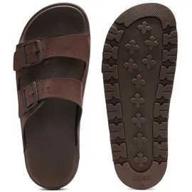 Boss Surfley Herren Dark Brown 44