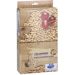 Kirschkernkissen 14x55cm für Mikrowelle