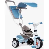 Smoby Baby Balade blau